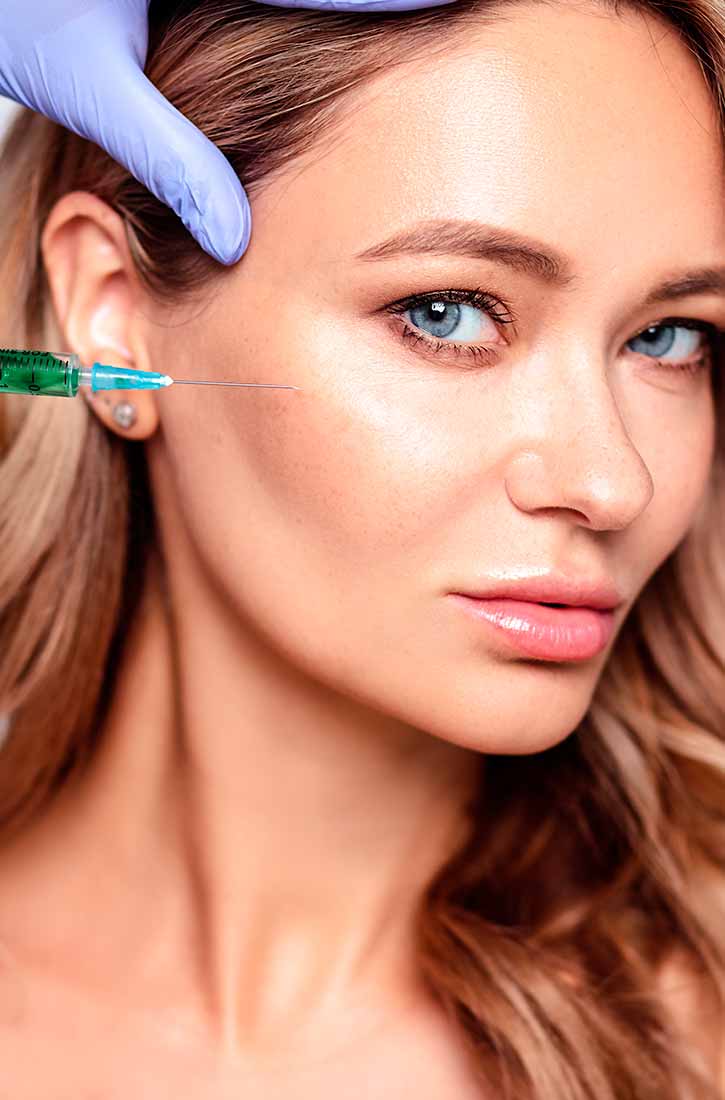 Injectables Med Spa Near Me Ts Browshes Esthetics Laser